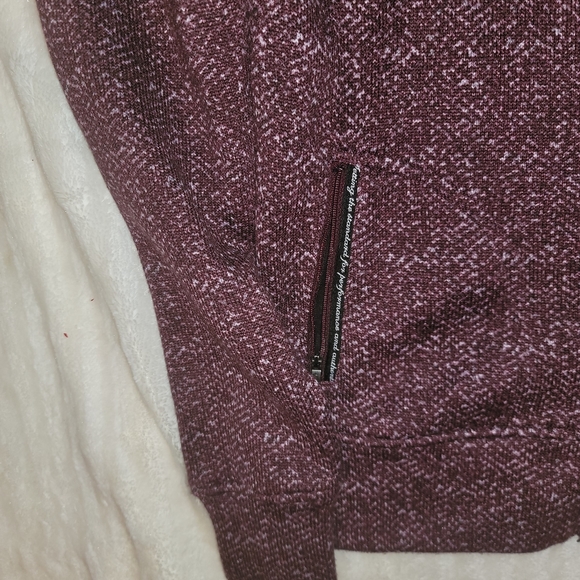 Pendleton Fleece Jacket - Picture 6 of 6